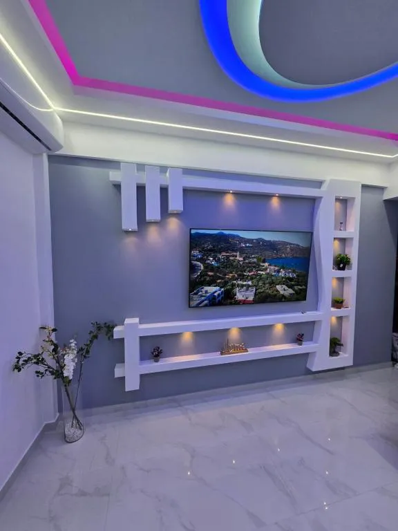 Image of Athens Luxury Apartment