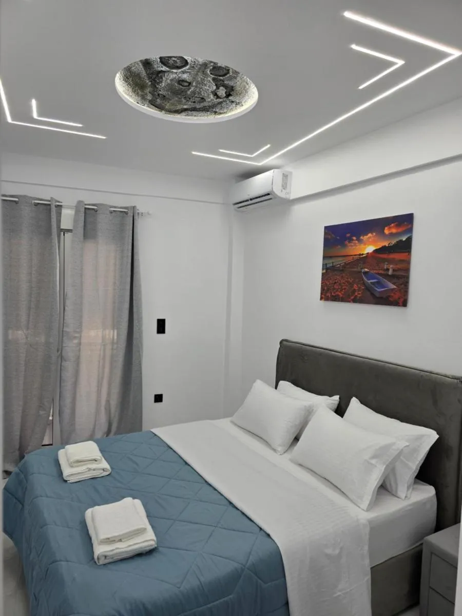 Image 6 of Athens Luxury Apartment