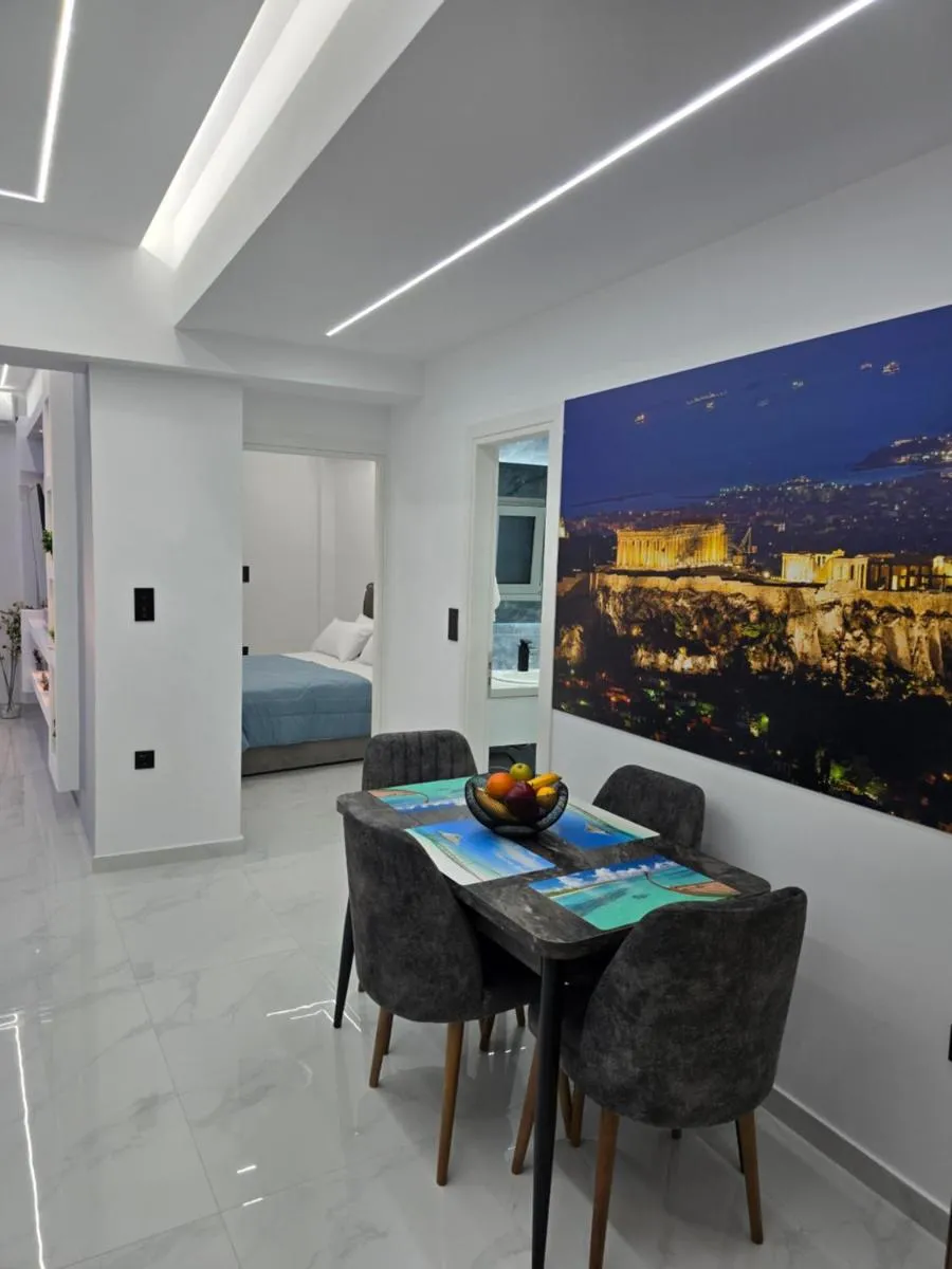 Image 1 of Athens Luxury Apartment