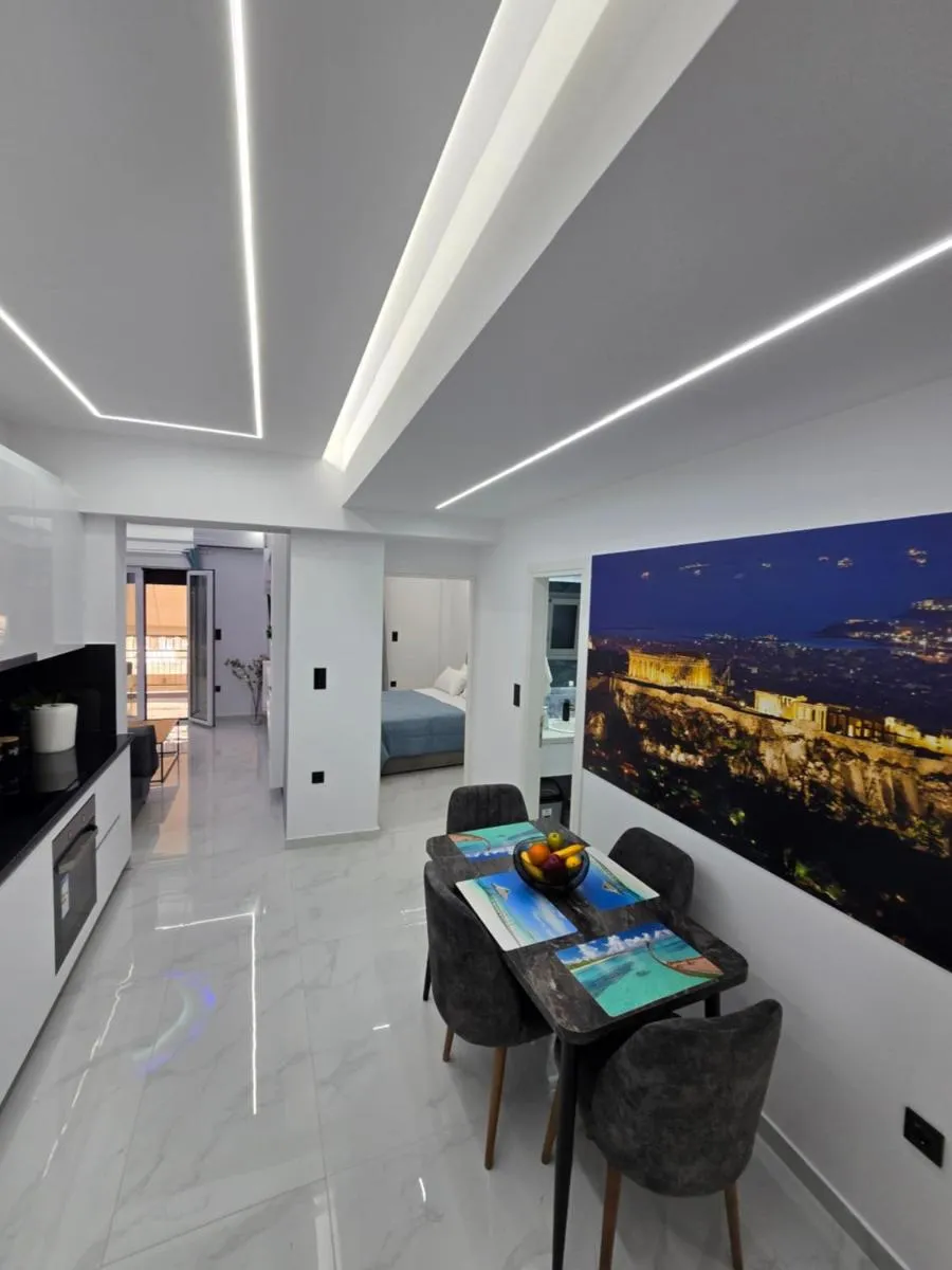 Image 3 of Athens Luxury Apartment