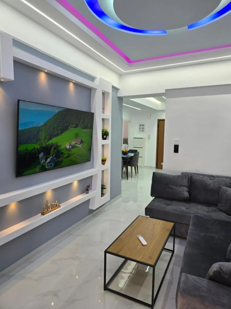 Image 4 of Athens Luxury Apartment