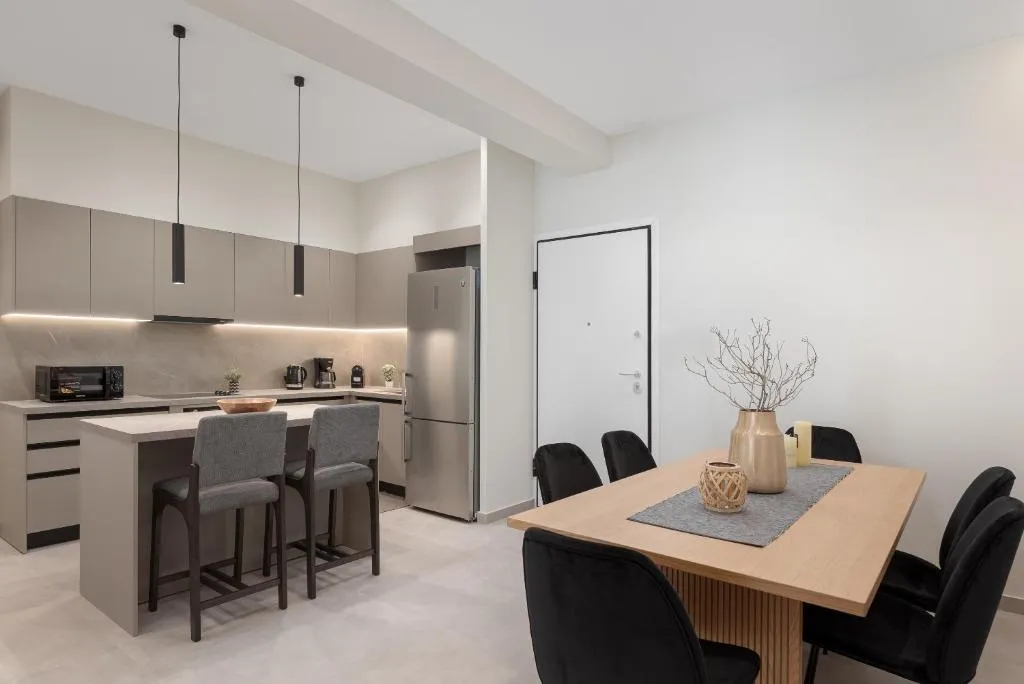 Image of Athens Luxury Ethereal Stay