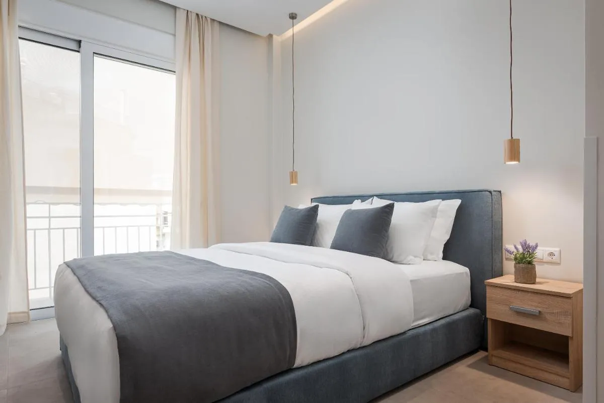 Image 5 of Athens Luxury Ethereal Stay