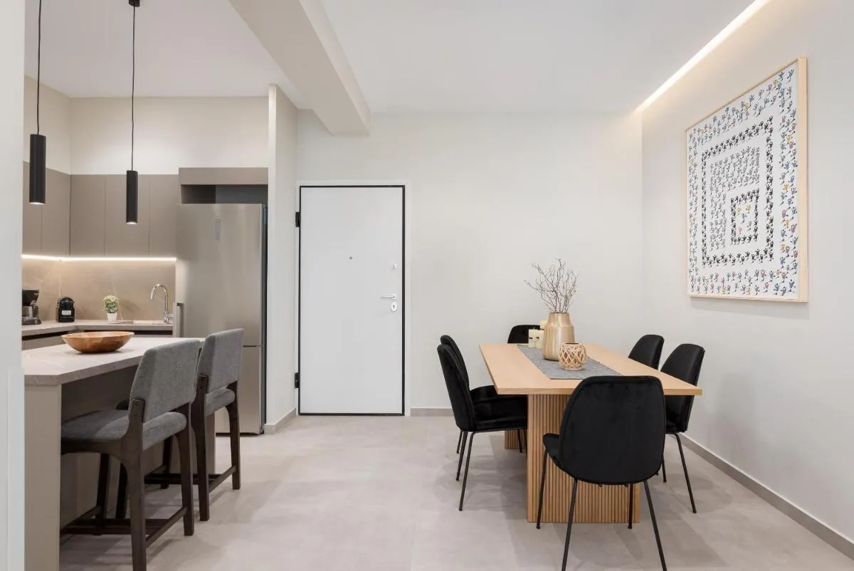 Image 4 of Athens Luxury Ethereal Stay