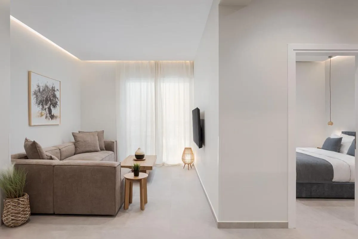 Image 3 of Athens Luxury Ethereal Stay