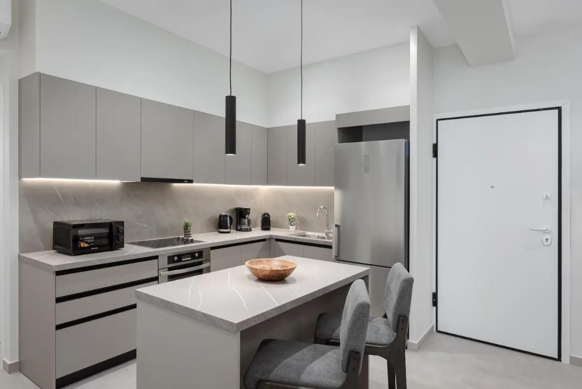 Image 1 of Athens Luxury Ethereal Stay