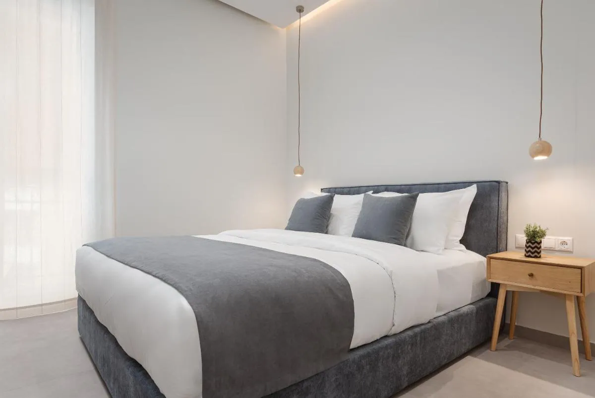 Image 6 of Athens Luxury Ethereal Stay