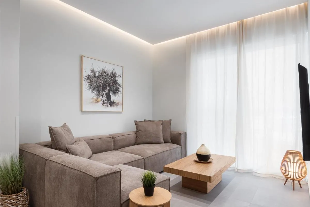 Image 2 of Athens Luxury Ethereal Stay