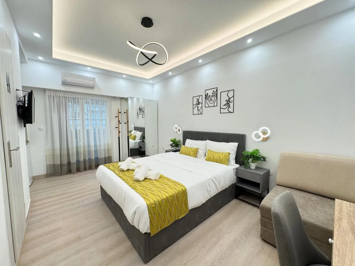 Image 6 of Athens Luxury Penthouse