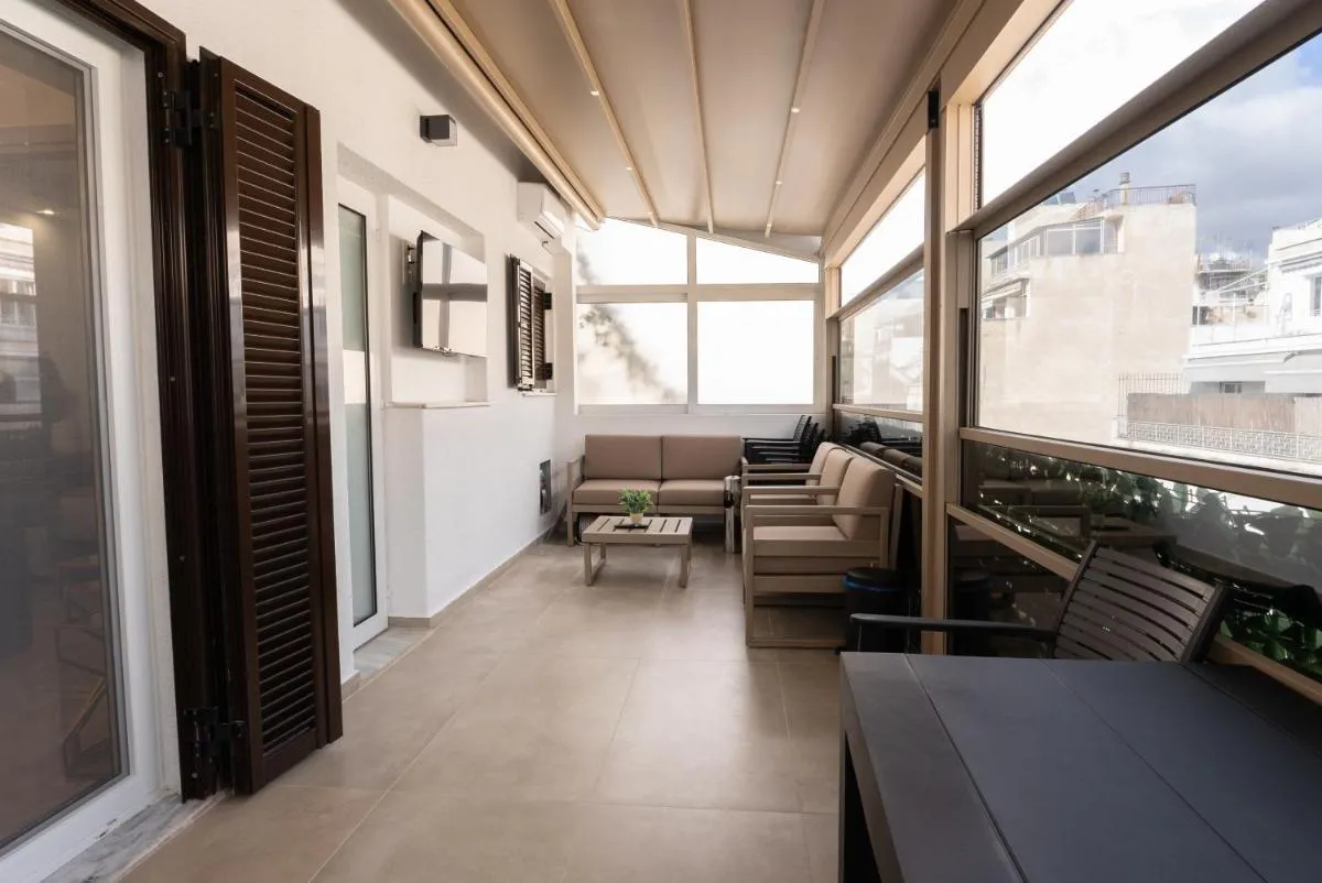 Image 2 of Athens Luxury Penthouse