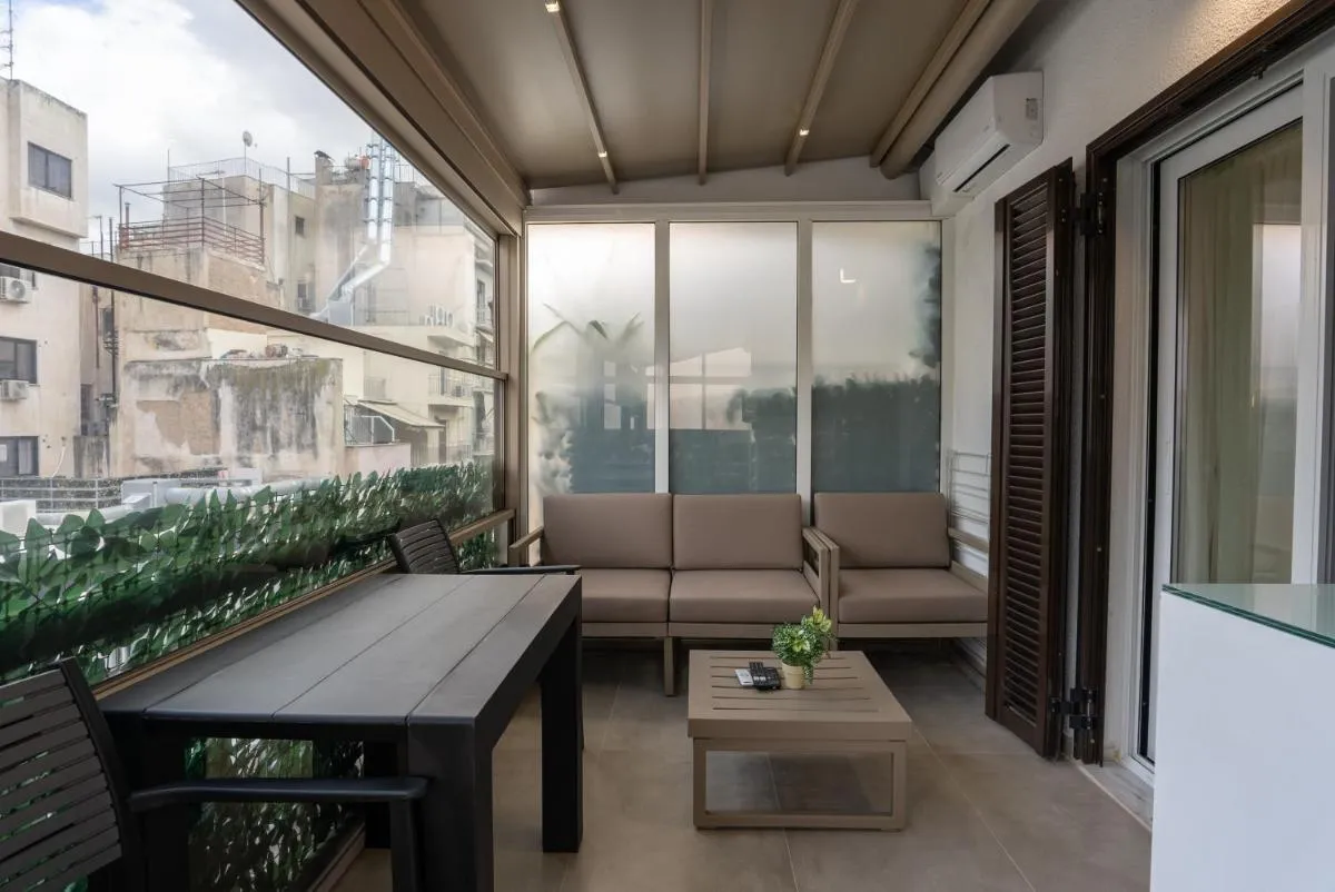 Image 4 of Athens Luxury Penthouse