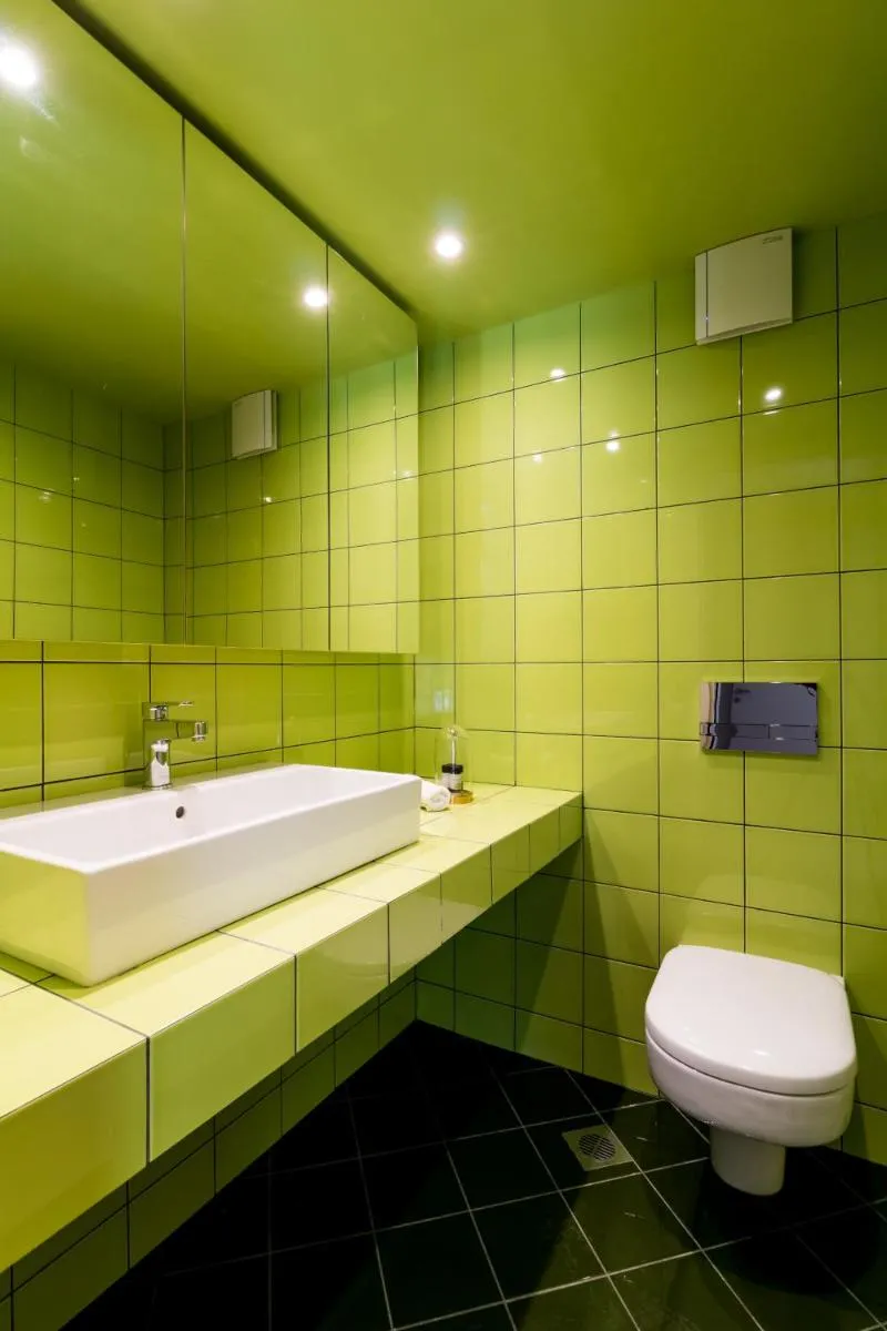 Image 4 of Athens Mosaico Suites & Apartments