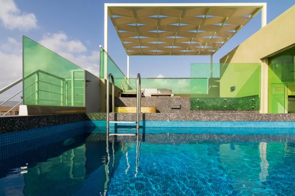 Image 1 of Athens Mosaico Suites & Apartments