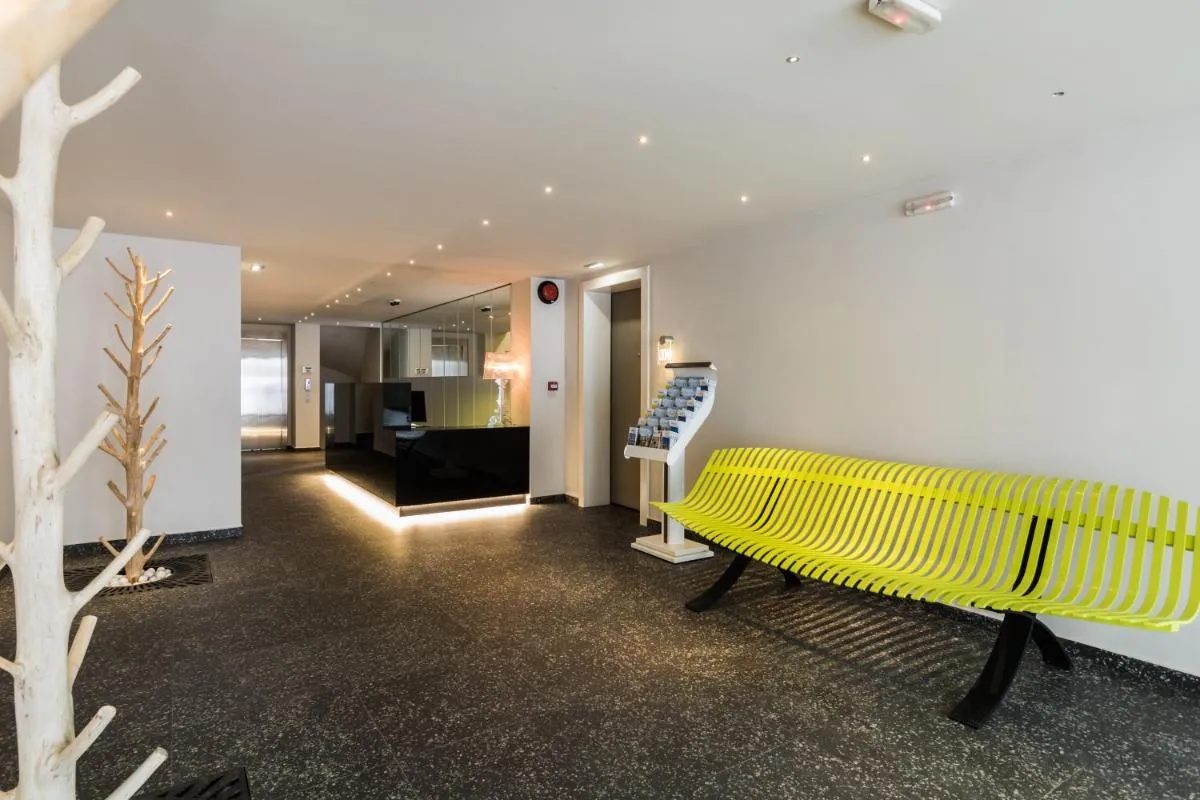 Image 5 of Athens Mosaico Suites & Apartments