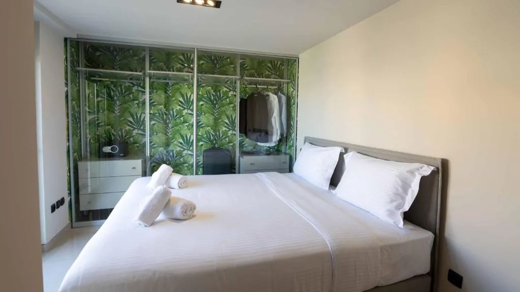 Image of Athens Mosaico Suites & Apartments