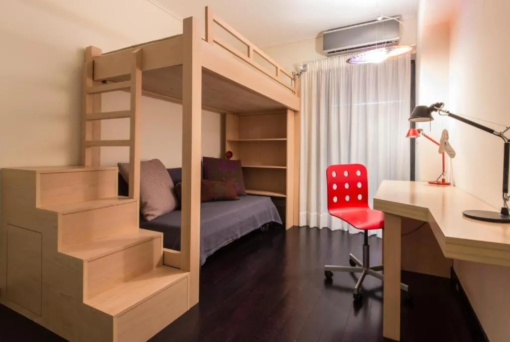 Image 1 of Athens Plaka Hill luxury Flat