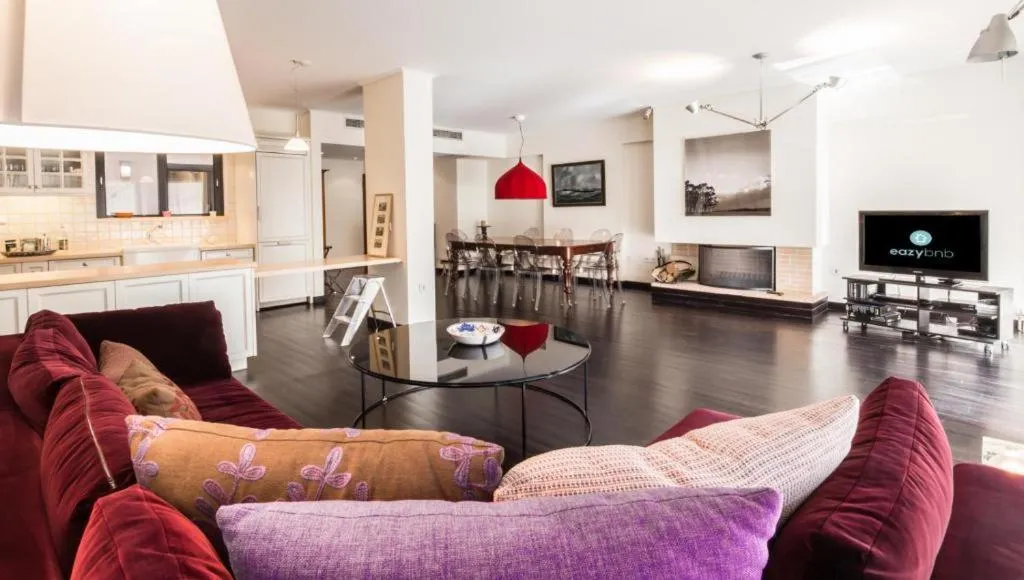 Image 4 of Athens Plaka Hill luxury Flat