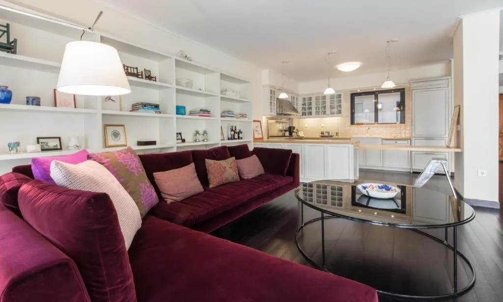 Image 3 of Athens Plaka Hill luxury Flat