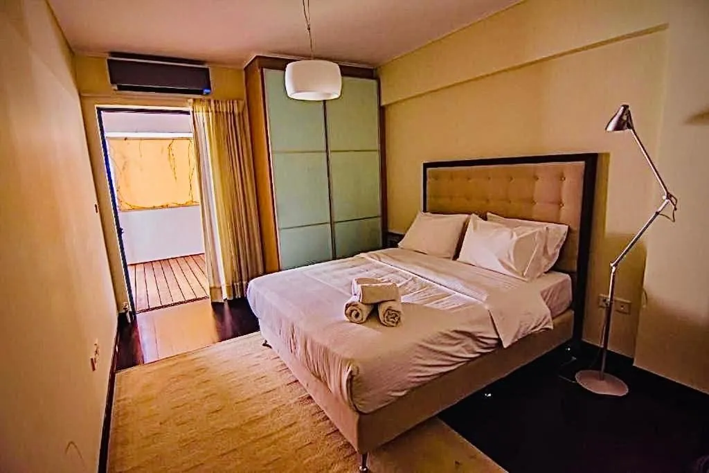 Image 6 of Athens Plaka Hill luxury Flat