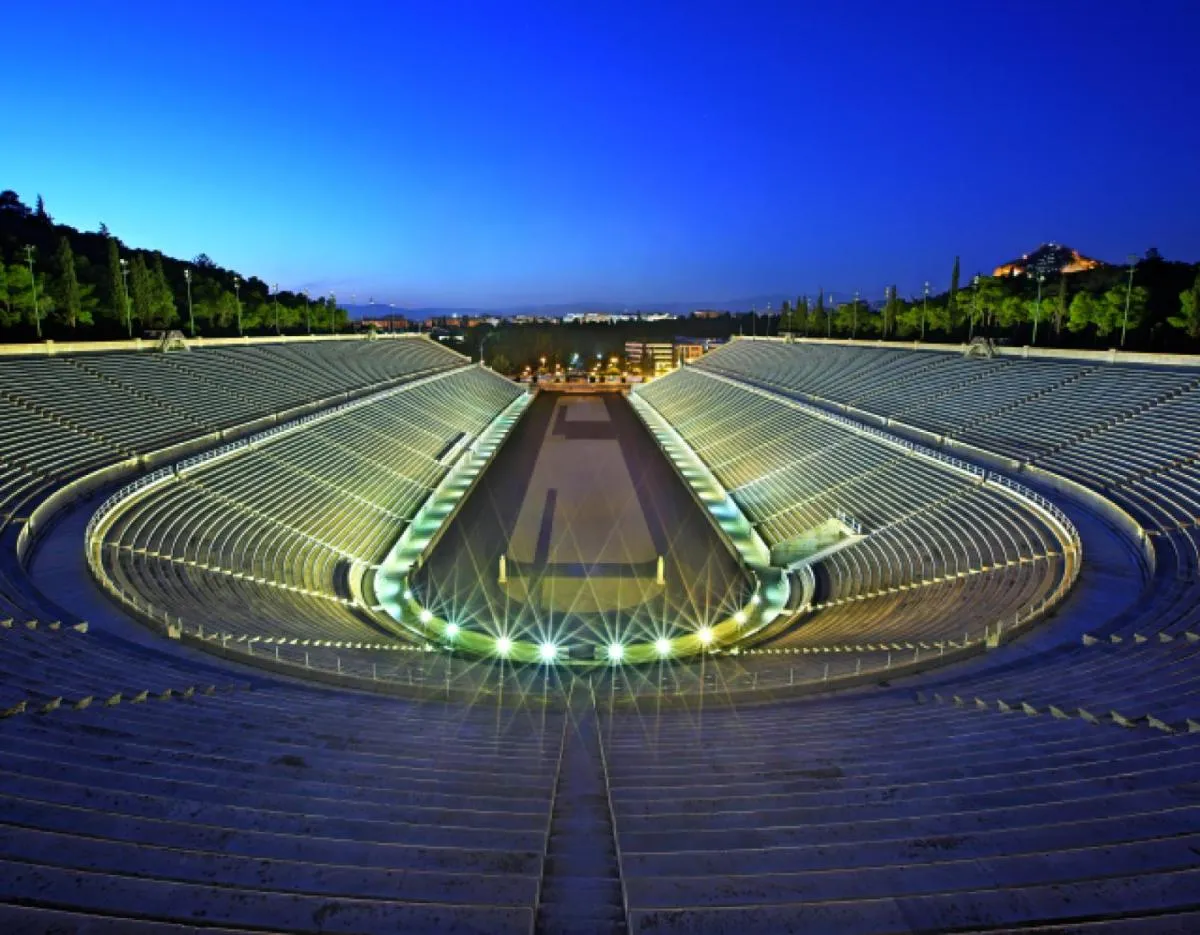 Image 4 of Athens Presidential Maisόn