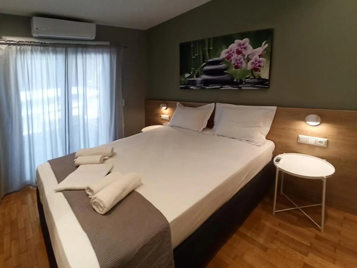 Image 5 of Athens Sweet Home by YHA