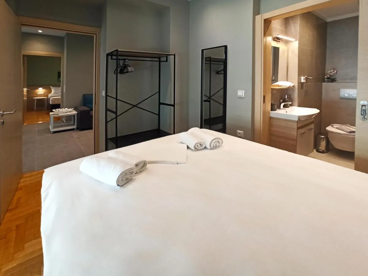 Image 6 of Athens Sweet Home by YHA