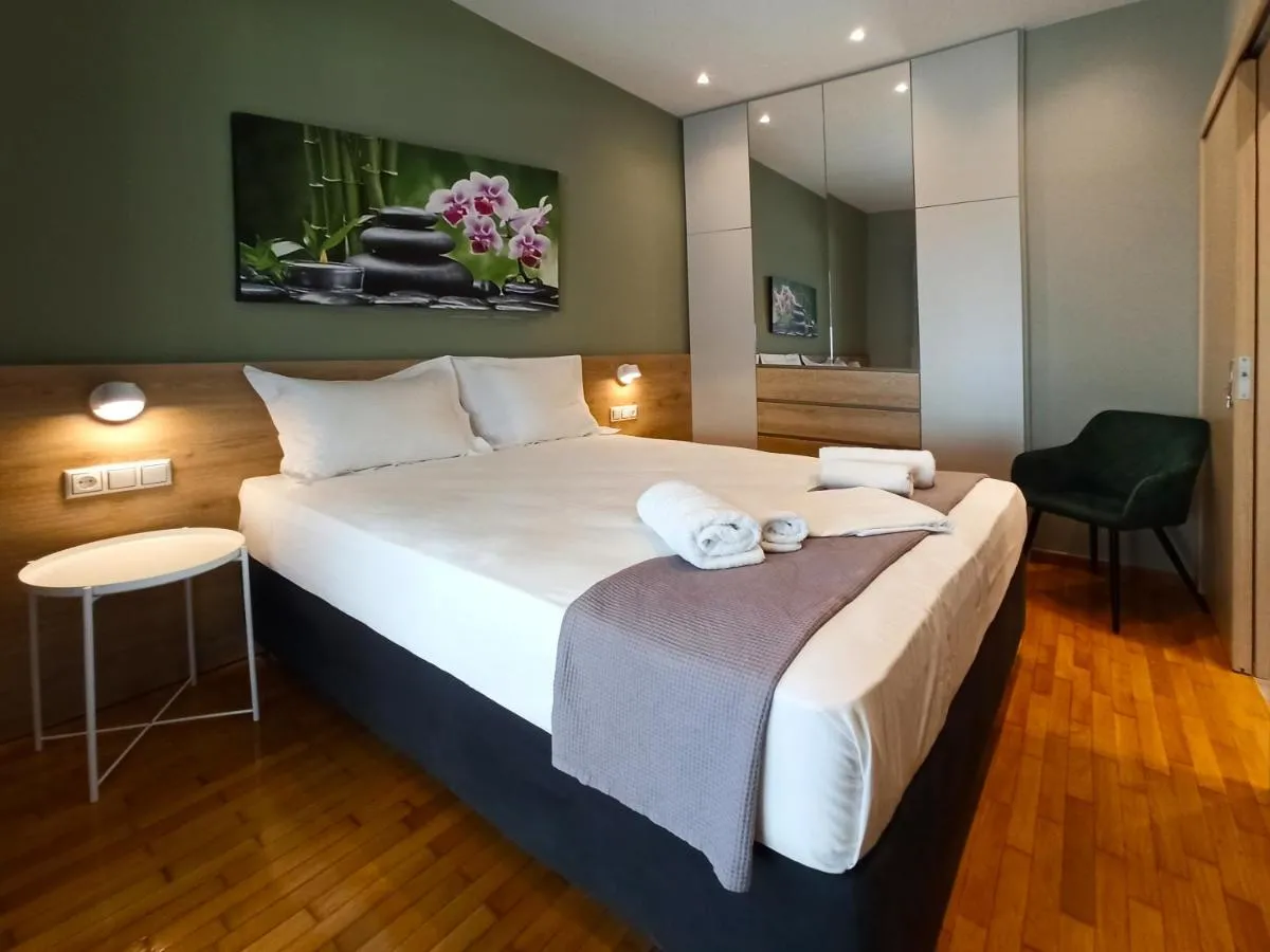 Image 1 of Athens Sweet Home by YHA
