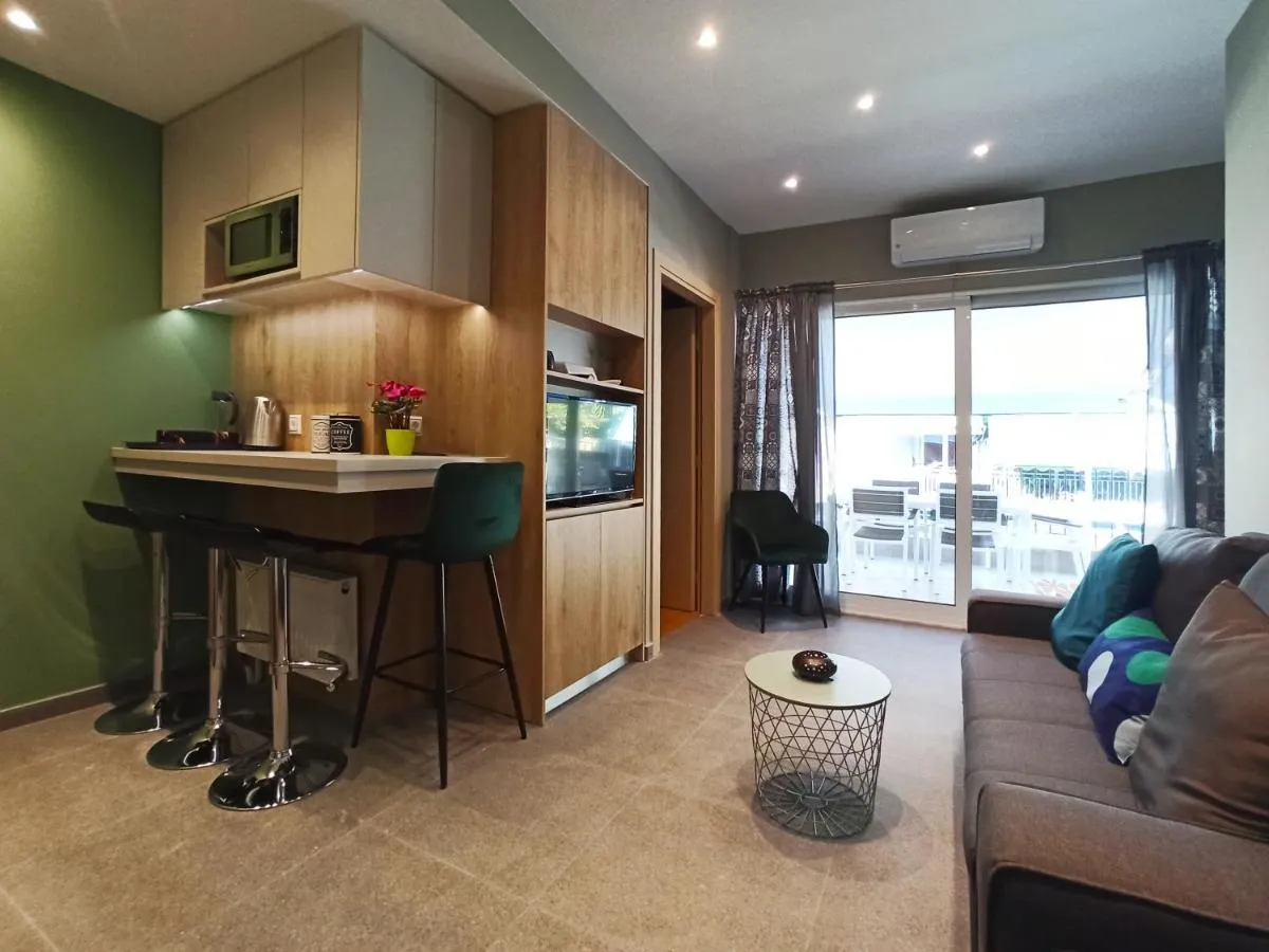 Image 3 of Athens Sweet Home by YHA