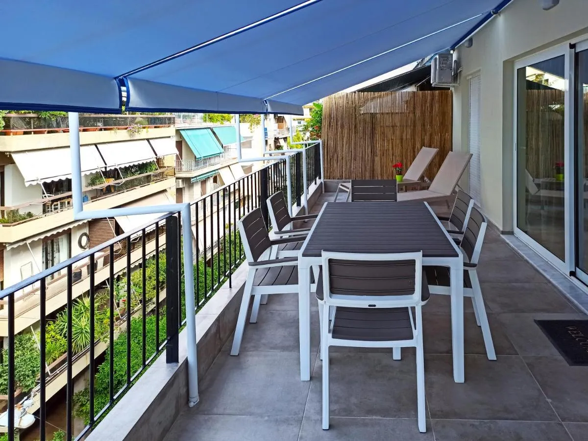 Image 4 of Athens Sweet Home by YHA