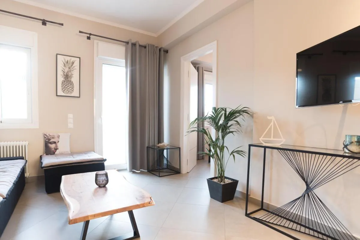 Image 4 of Athens Terrace 360°