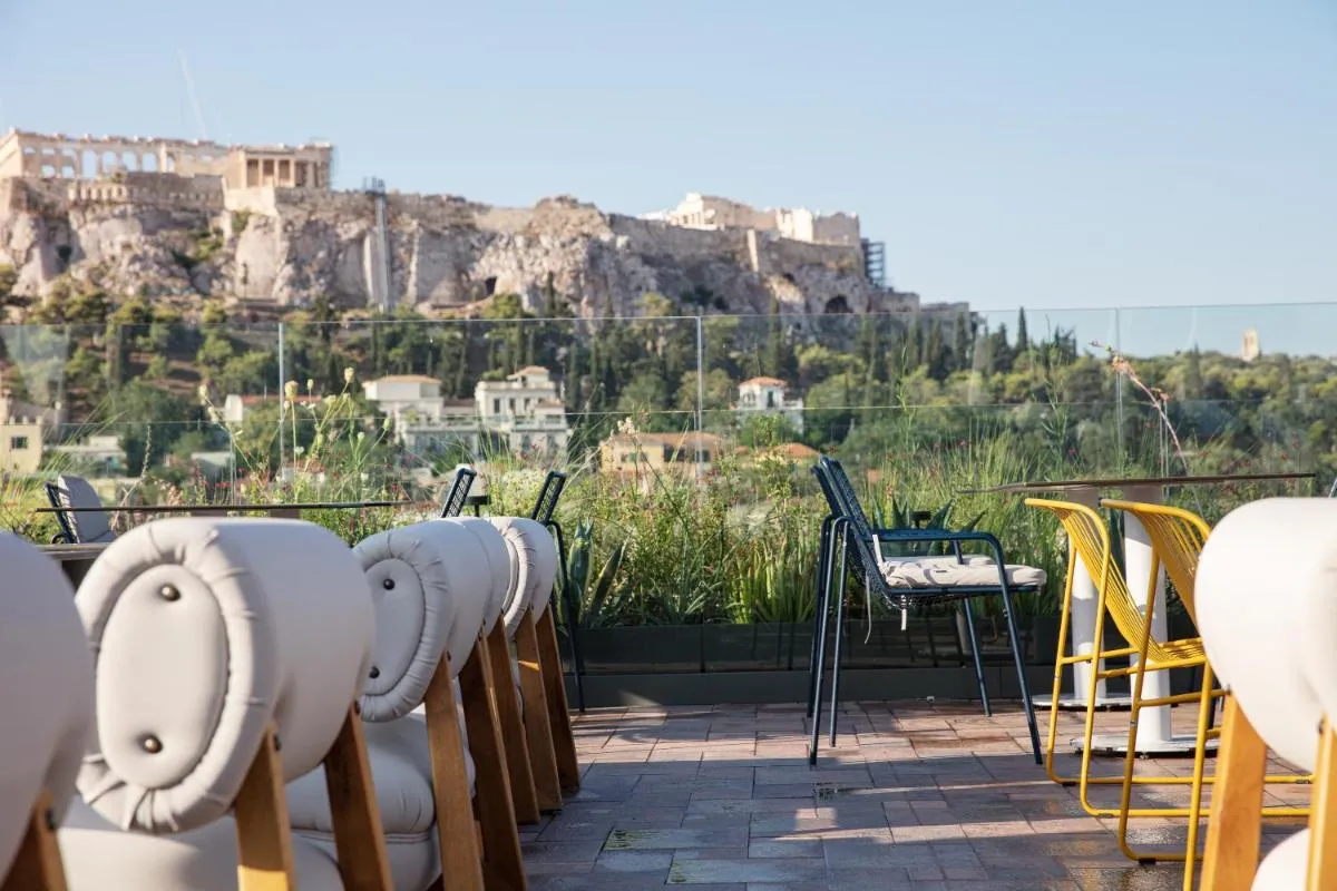 Image 4 of Athens Tower