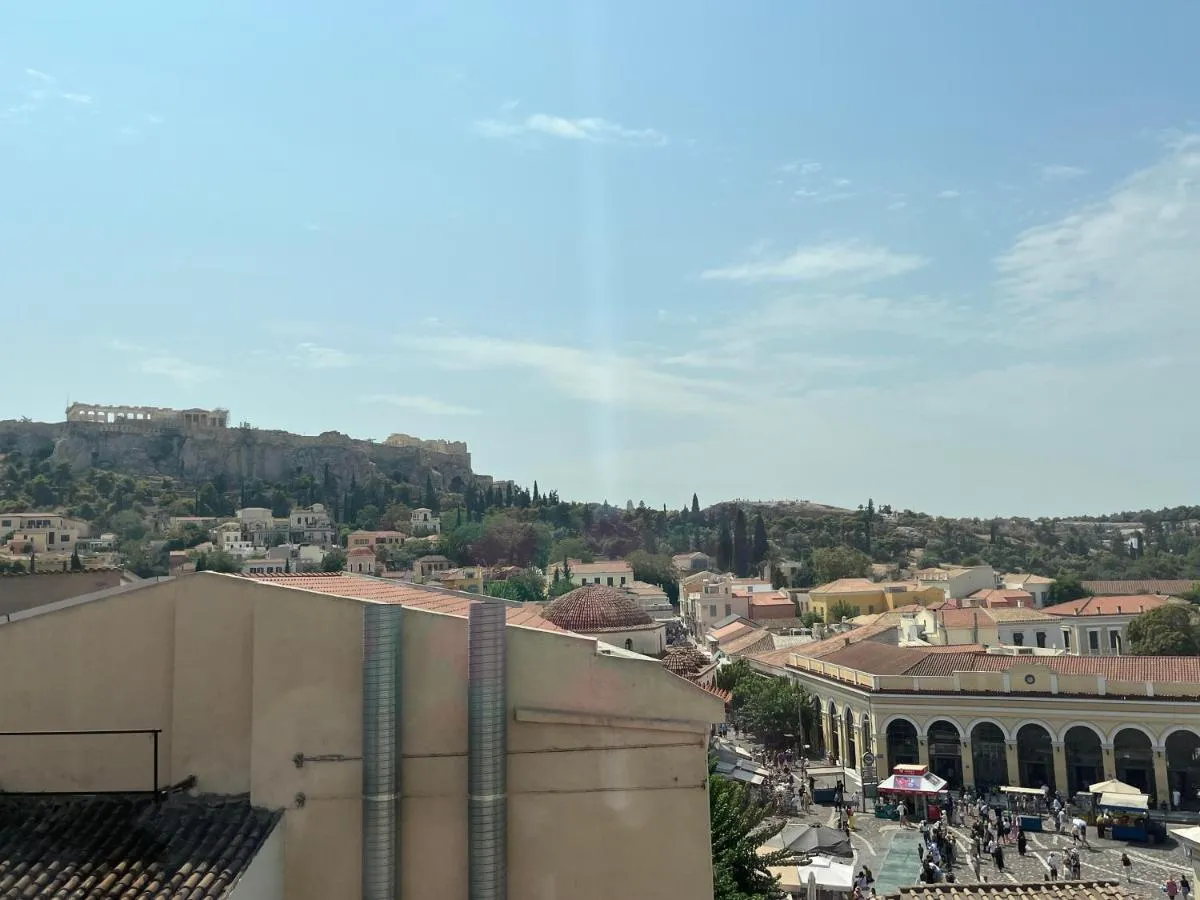 Image 6 of Athens Tower