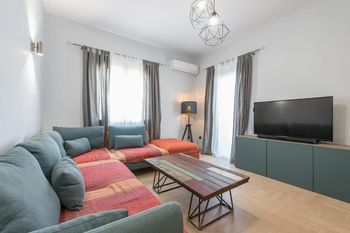 Image 4 of Athens Tower Boutique Apartment
