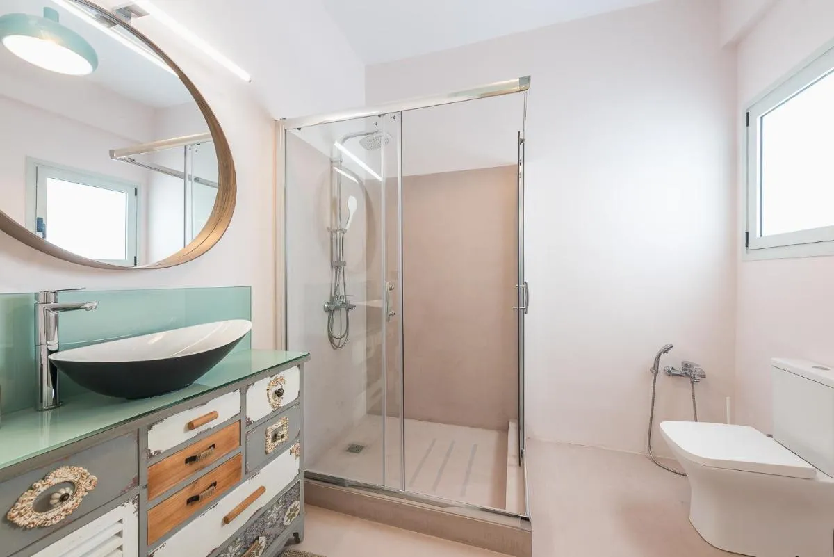 Image 2 of Athens Tower Boutique Apartment