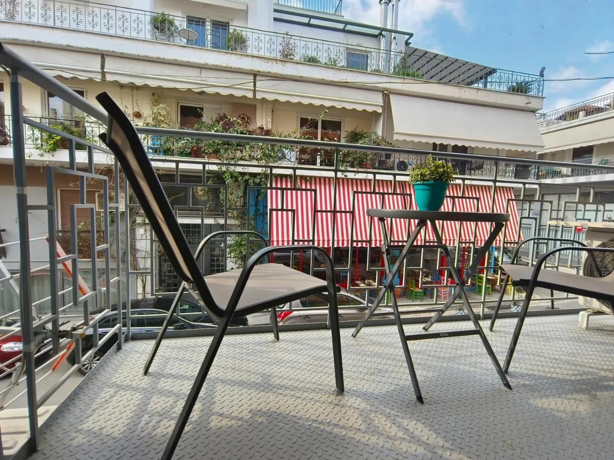 Image 4 of Athens Vibe in Historic Center