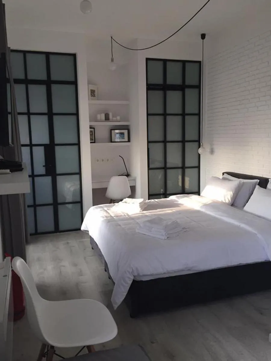 Image 5 of Athens View Loft – 06