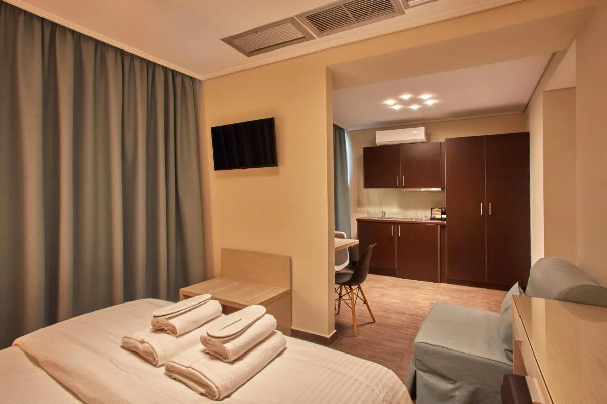 Image 4 of Athens Way Pop Art Hotel
