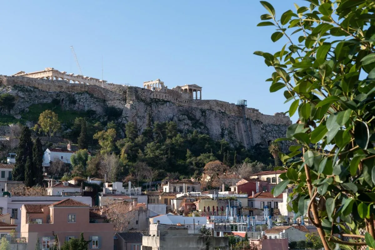 Image 3 of Athens Woo Suites