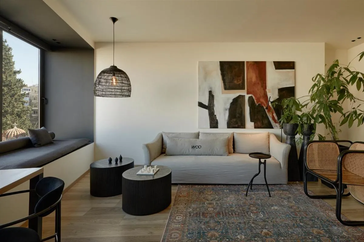 Image 1 of Athens Woo Suites