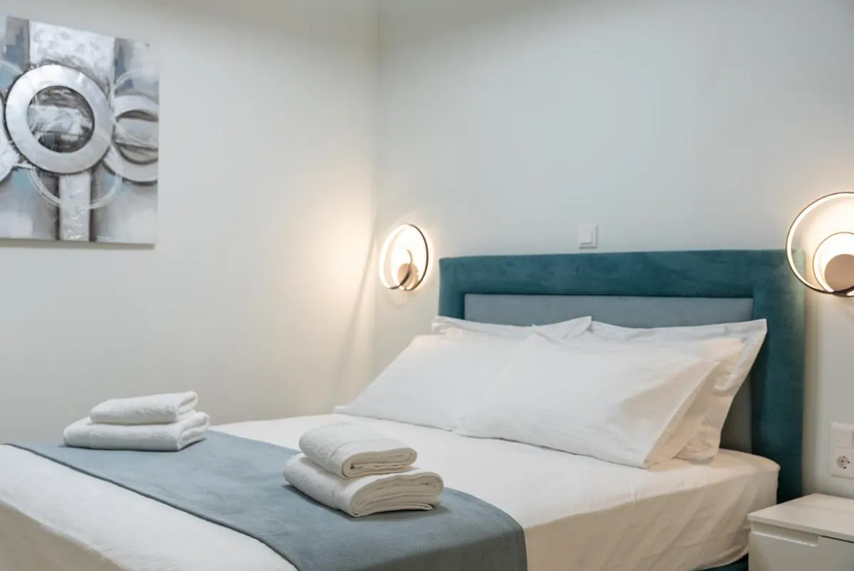 Image 6 of Athens at a Glance – Luxury Apartments