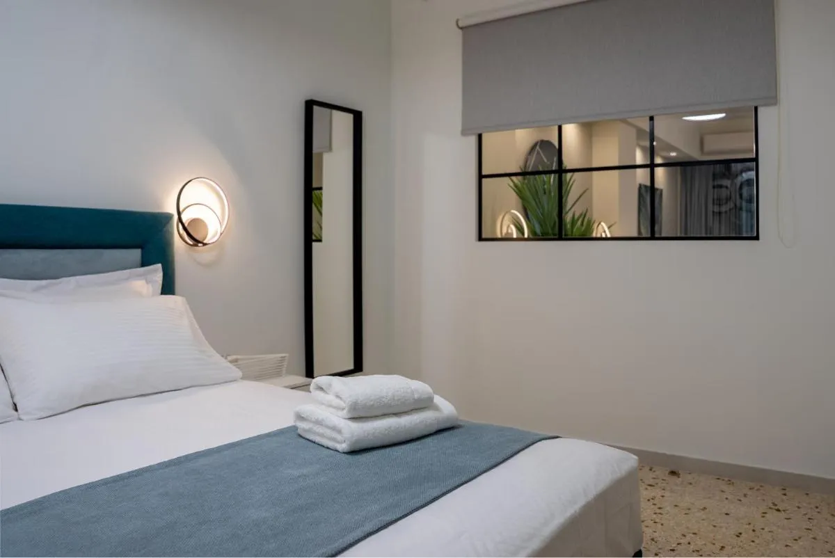 Image 5 of Athens at a Glance – Luxury Apartments
