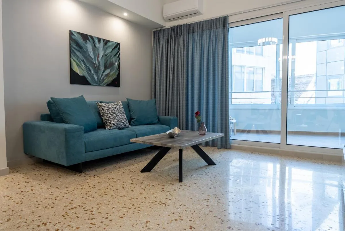 Image 1 of Athens at a Glance – Luxury Apartments