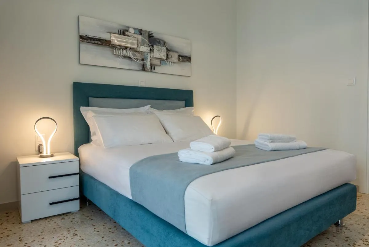 Image 4 of Athens at a Glance – Luxury Apartments