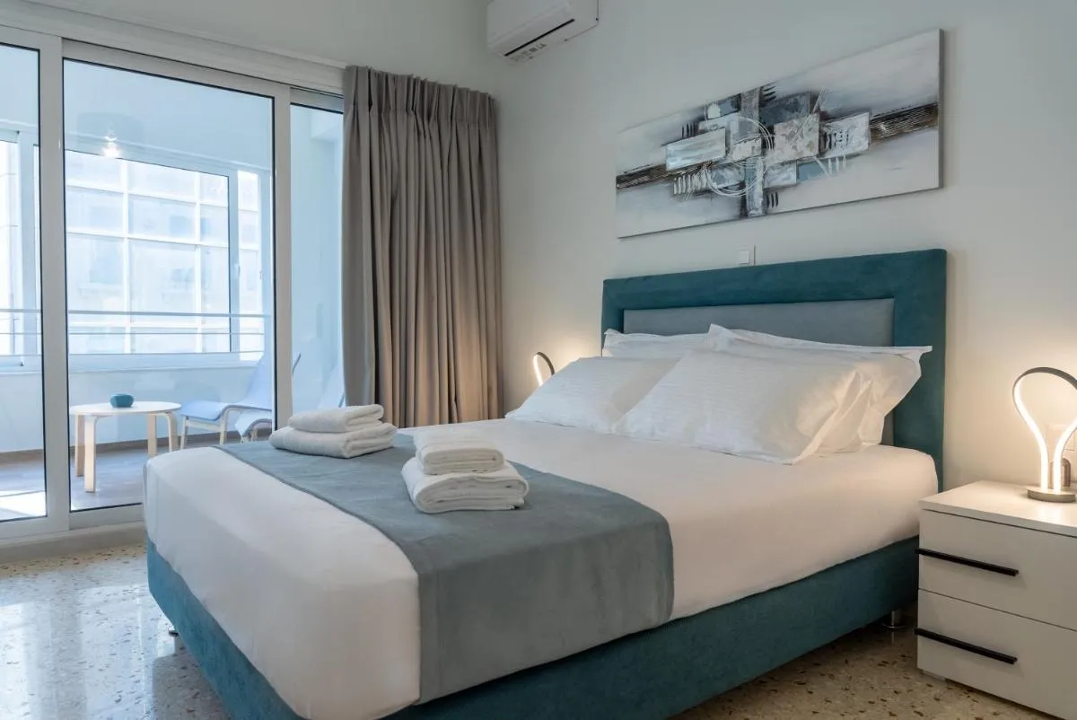 Image 3 of Athens at a Glance – Luxury Apartments