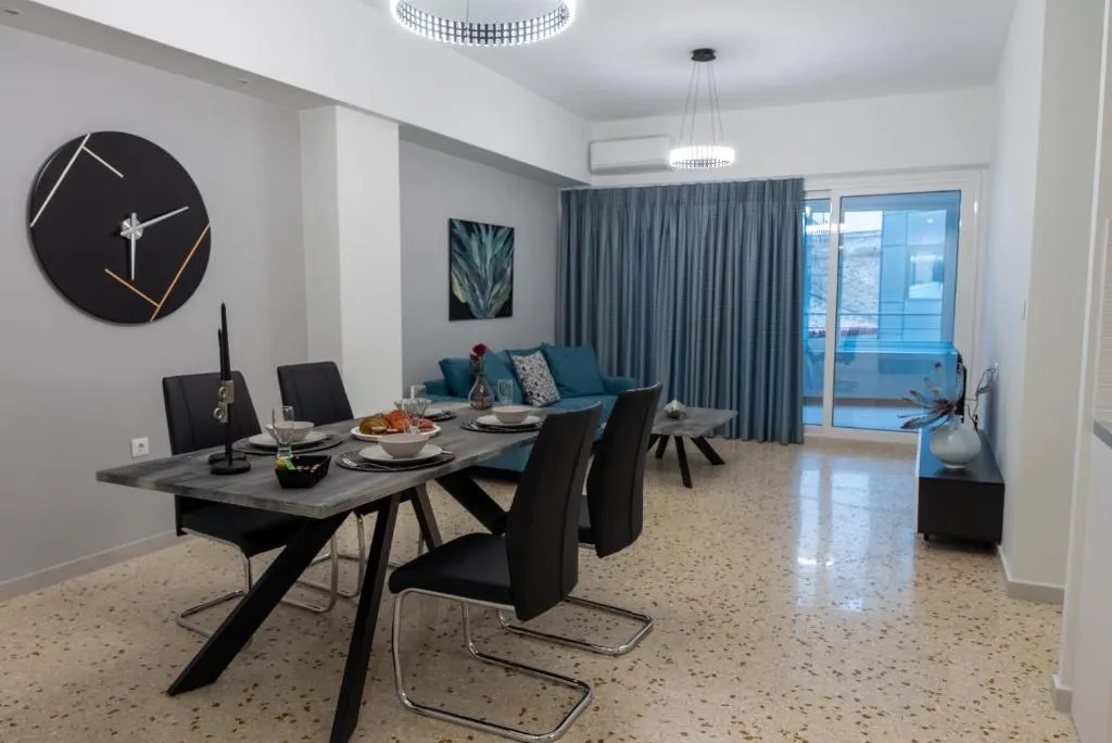 Image of Athens at a Glance – Luxury Apartments