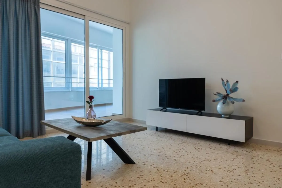 Image 2 of Athens at a Glance – Luxury Apartments