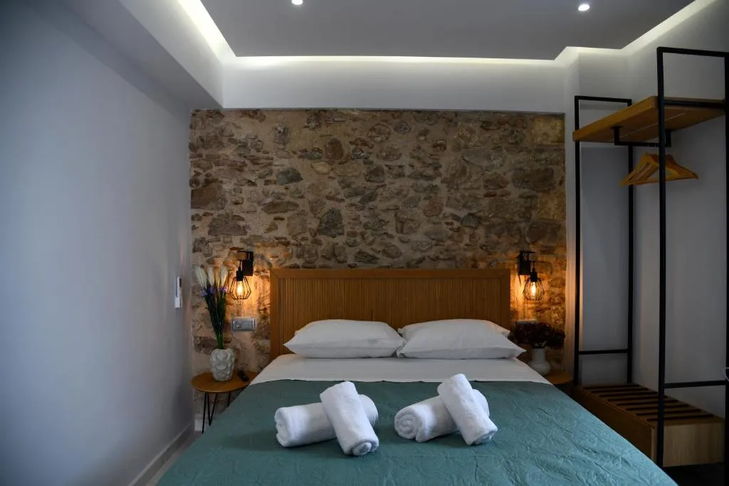 Image of Authentic Plaka Home