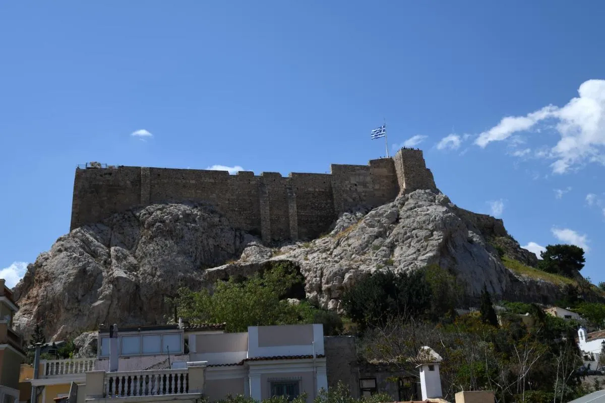 Image 5 of Authentic Plaka Home