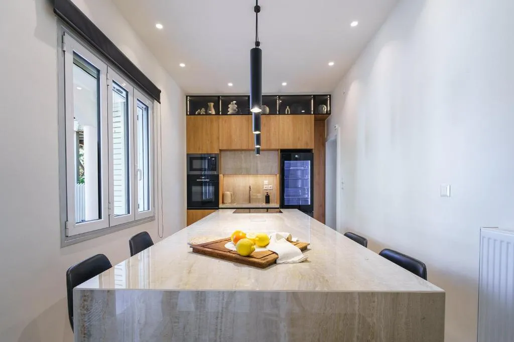 Image of BAMBOO Athens Villa