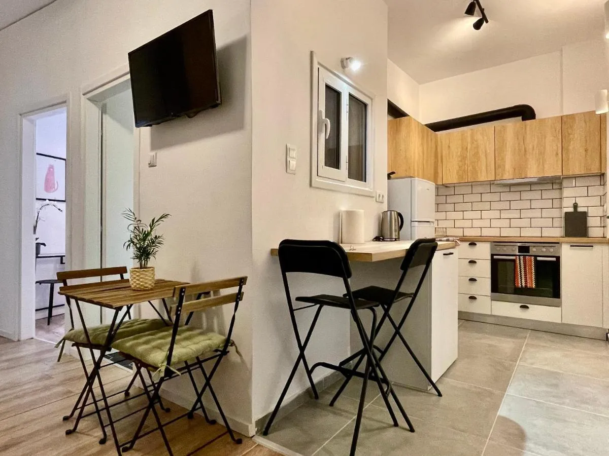 Image 3 of B&B Boutique Two Bedrooms Apartments